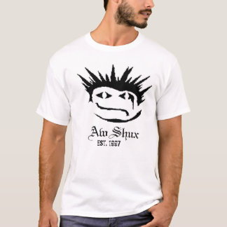 Aw Shux Tee Shirt