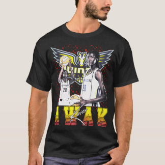 Awak Kuier Dallas T Shirt