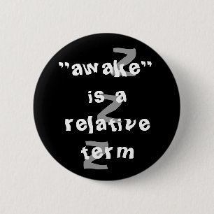 Awake är en släkting benämner knapp