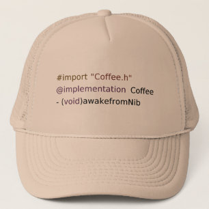 awakefromNib Keps