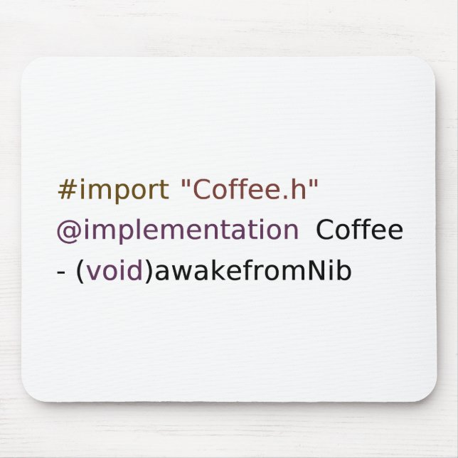 awakefromNib Musmatta (Framsidan)