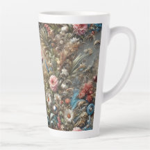 Awaken din själ med varje sipp