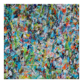 Awaken Perfekt Poster Perfect Poster