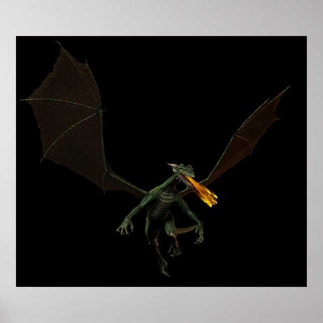 Awaken Poster (Framsidan)