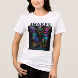 Awaken T Shirt