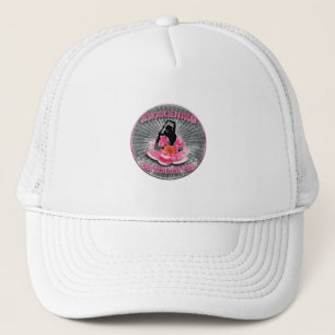 Awakening Hat, Sockel Keps