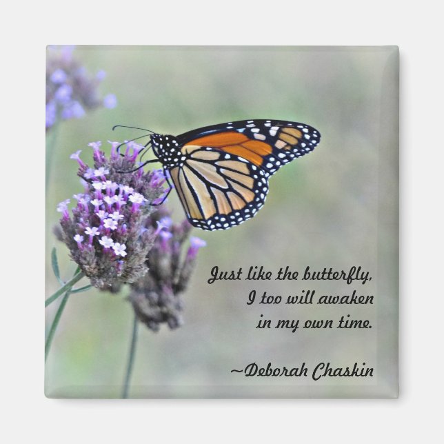 Awakening Magnet (Framsidan)