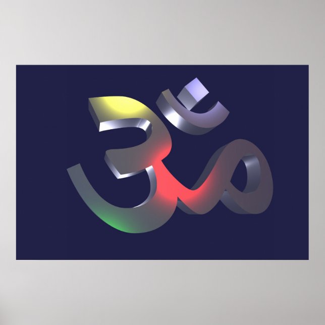 Awakening Poster (Framsidan)