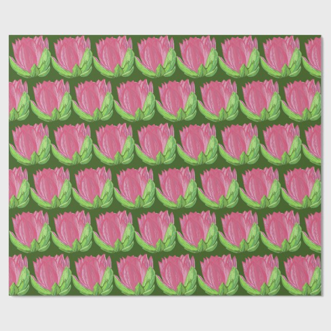 Awakening Presentpapper (Platt)