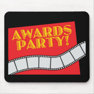 AWARDS PARTY MUSMATTA