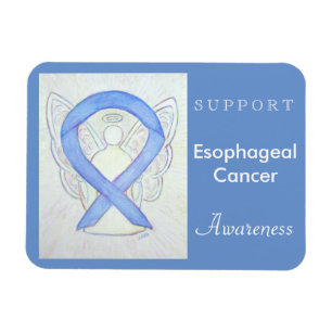 Awareness Angel Anpassningsbar Magnet