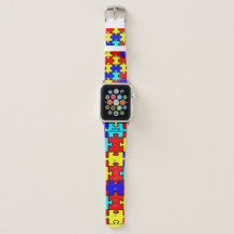 Awareness - Apple Watch Band, 42 mm