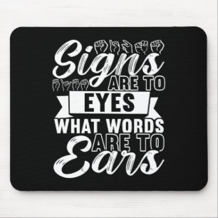 Awareness Asl Sign Language American Sign Language Musmatta