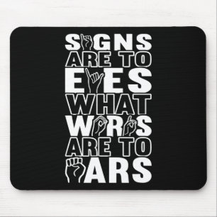 Awareness Asl Sign Language American Sign Language Musmatta