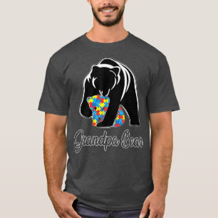 Awareness Autism Autism Autism Premium968 T Shirt