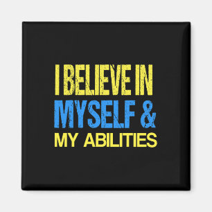 Awareness Awareness Autism Specification för ADHD- Magnet