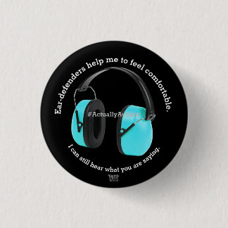 Awareness - Black Knapp