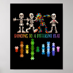 Awareness Day for Disabilities Awareness Day Poster