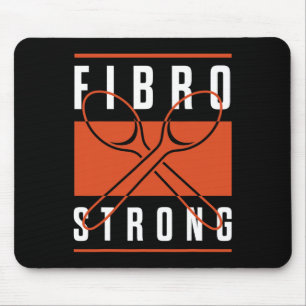 Awareness Fibro Strong Graphic Spoons Musmatta