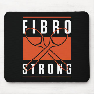 Awareness Fibro Strong Graphic Spoons Musmatta