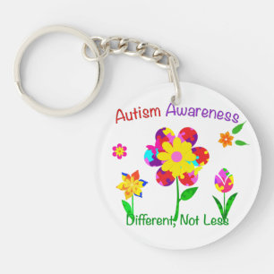 Awareness Flowers