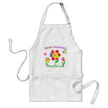 Awareness Flowers
