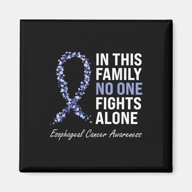 Awareness Gifts Co. Lila Periw Magnet (Framsidan)