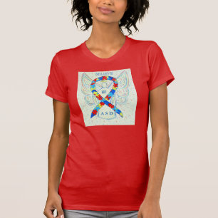 Awareness Shirt (Spektrum Disorder) T