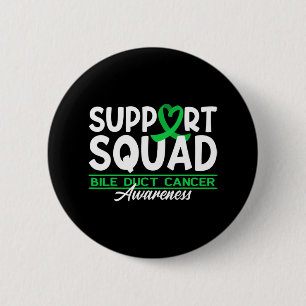Awareness Squad Cholangiocarcoma Bile Duct Cance Knapp