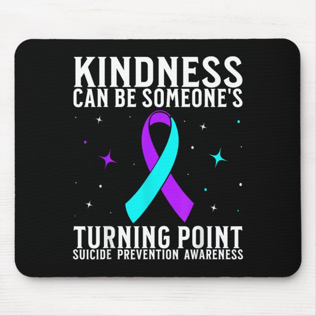 Awareness Warrior Prevention Awareness Month Musmatta (Framsidan)