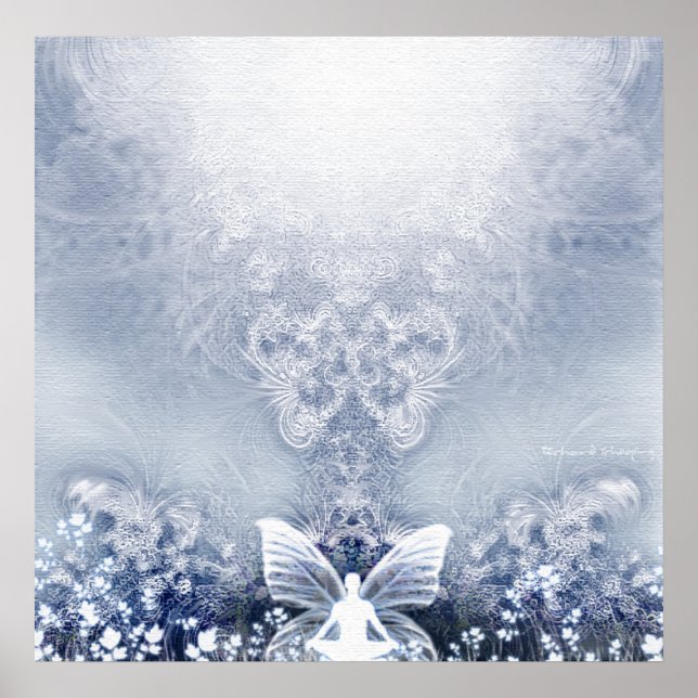 Awash in Grace Poster (Framsidan)