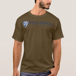 Awasty Johns Hopkins University T Shirt