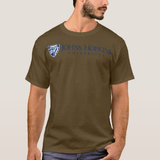 Awasty Johns Hopkins University T Shirt