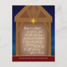 Away i en handledare med utförlig skripttypografi 