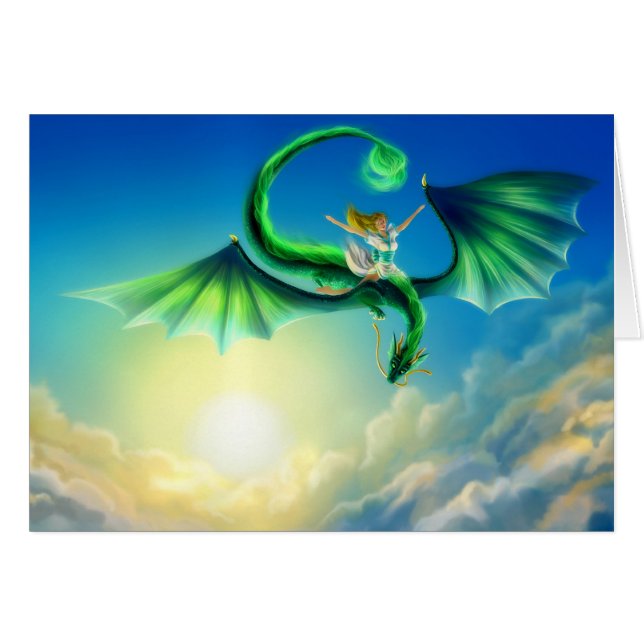 Away kort för fluga (Framsidan Horizontal)