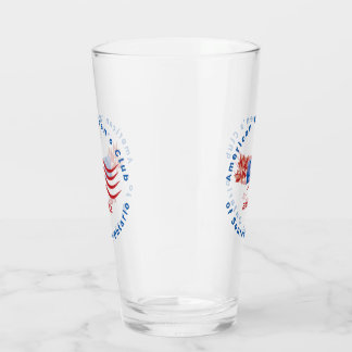 AWCO Pintglas Glaskopp