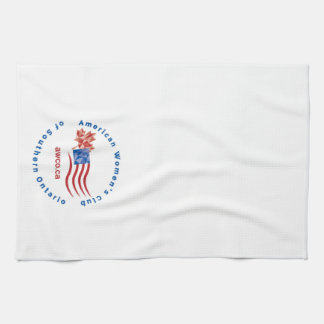 AWCO Tea Towel Kökshandduk