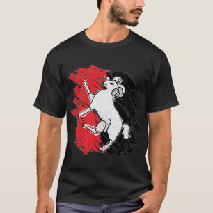 Awe Hail Gleann Abhann T Shirt