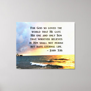 AWE INSPIRING JOHN 3 16 PHOTO DESIGN CANVASTRYCK