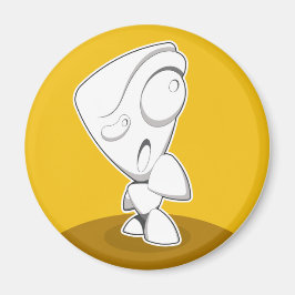 "Awe' köksmagneter Magnet