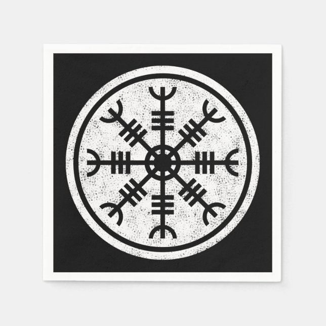 Awe Pappersservett (Framsidan)