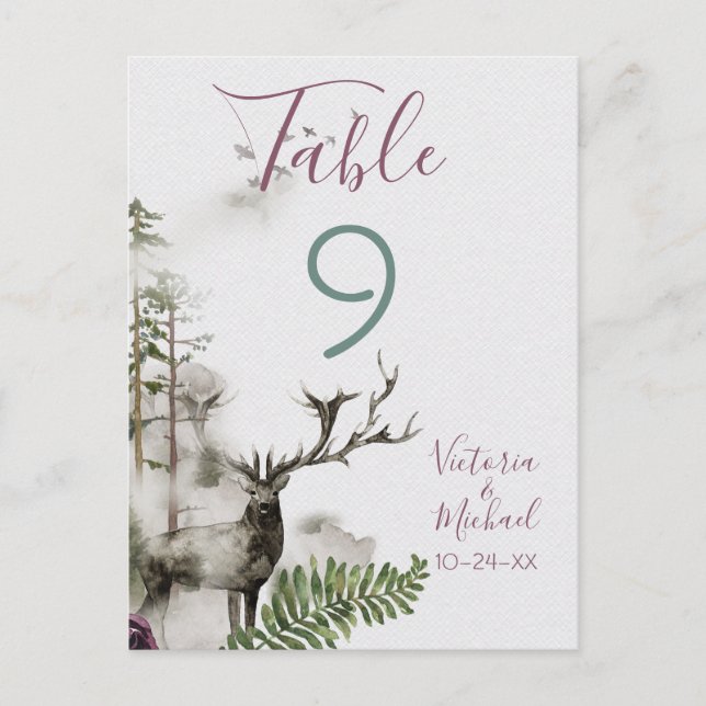 awe vykort (Framsida)