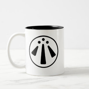 Awen Blating Coffee Mugg