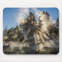 Awerike! - Crepuscular Rays - Sunlight Musmatta