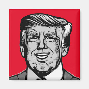 awesoma,donald,trump,donald trump,President,Presid Magnet