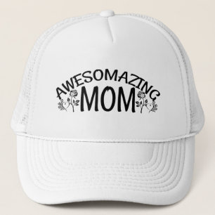 Awesomazing Mamma Keps