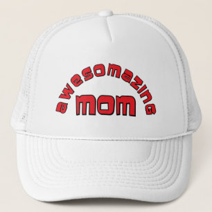 Awesomazing Mamma Keps