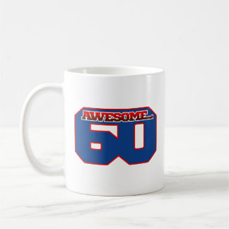 awesome 60 kaffemugg