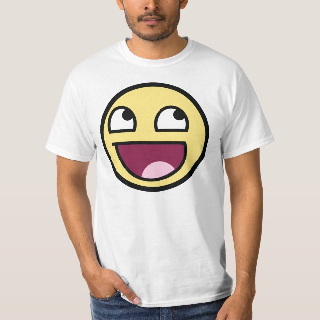 Awesome Bellsstore official Shirt Tee (Framsida)