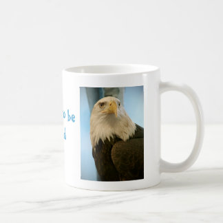 Awesome_Eagle Kaffemugg